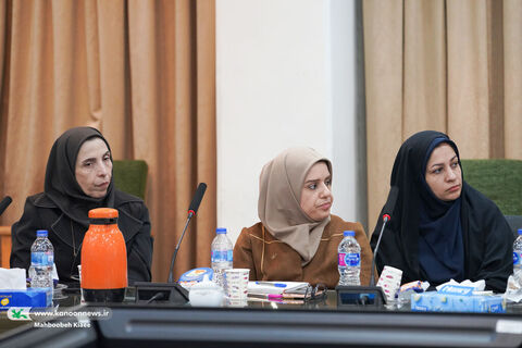 نشست تبیین ضـرورت و اهمیت فراگیری علوم و فناوریهای نوین