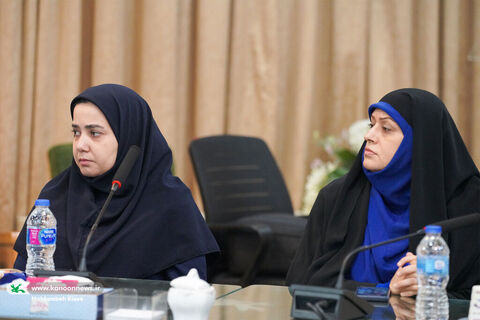 نشست تبیین ضـرورت و اهمیت فراگیری علوم و فناوریهای نوین