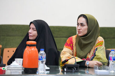 نشست تبیین ضـرورت و اهمیت فراگیری علوم و فناوریهای نوین