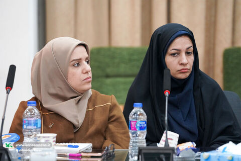 نشست تبیین ضـرورت و اهمیت فراگیری علوم و فناوریهای نوین