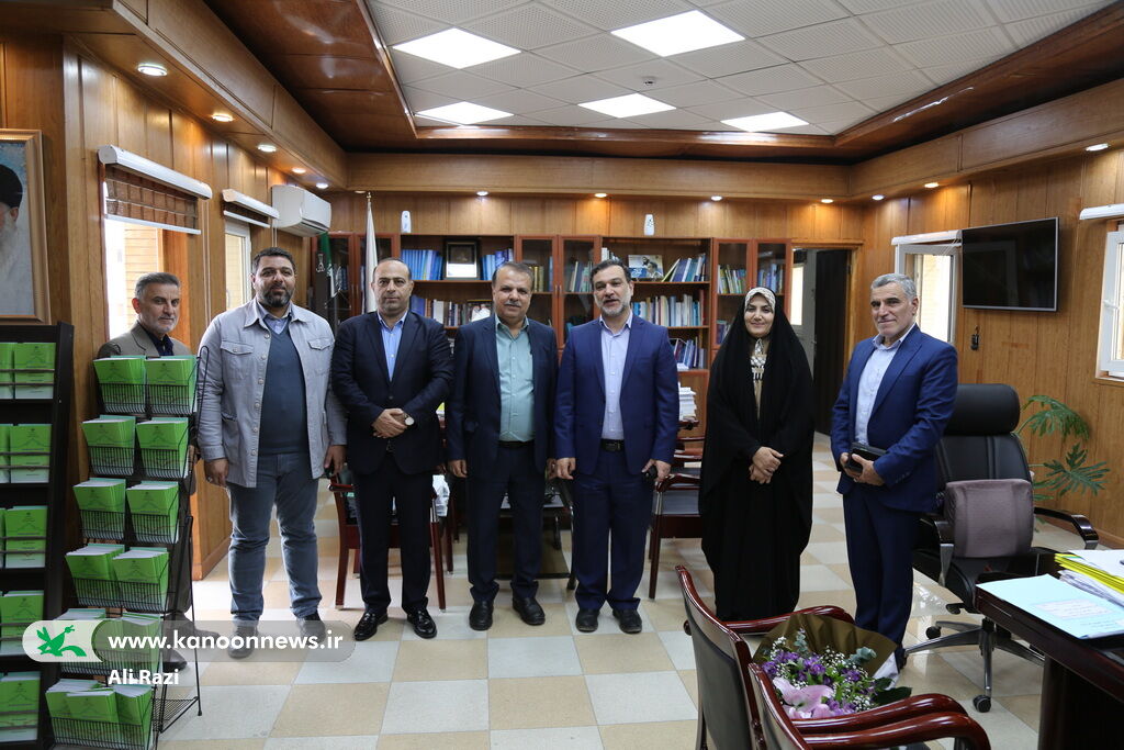 سازمانهای مدیریت و برنامهریزی در استانها کانون پرورش فکری را ویژه ببینند/ صدور فرهنگ ایرانی اسلامی به قلب سرزمینهای اشغالی