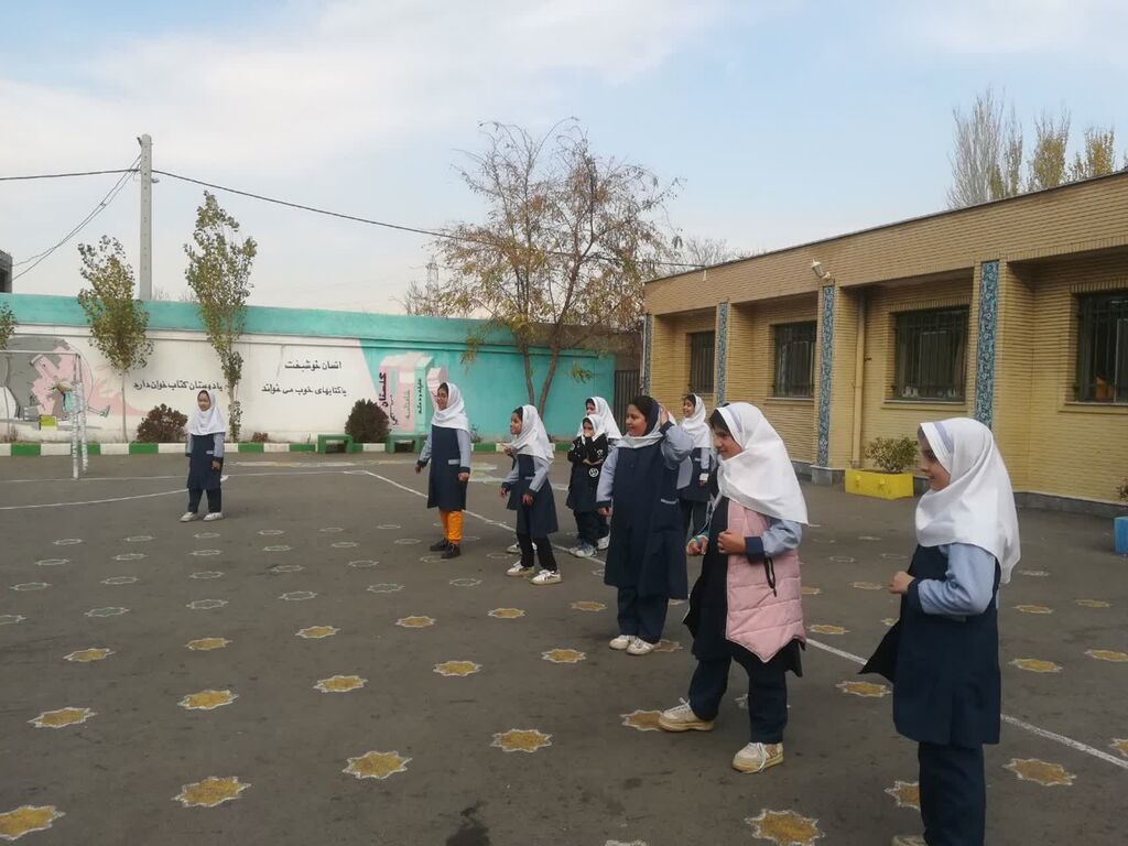 نگاهی به فعالیتهای مراکز کانون البرز در هفته اول آخرین ماه پاییز
