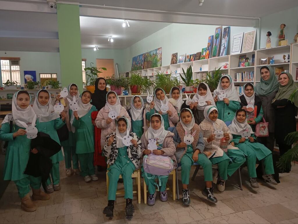 نگاهی به فعالیتهای مراکز کانون البرز در هفته اول آخرین ماه پاییز