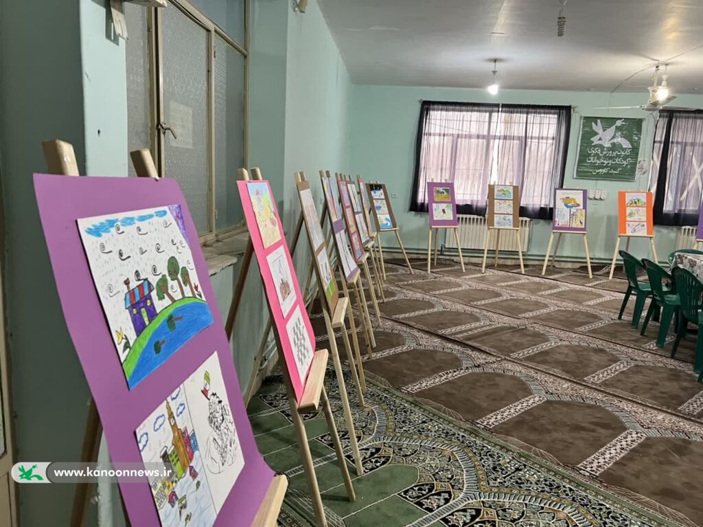 آشنایی کوکان گنبدی با آسیبهای احتمالی زلزله آشنایی کودکان گنبدی با آسیبهای احتمالی زلزله