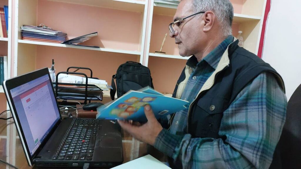 آغاز به کار واحد سیار کانون آباده؛ امیدی تازه برای کودکان و نوجوانان کمبرخوردار