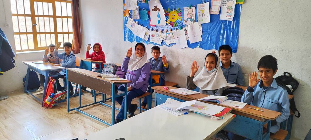 آغاز به کار واحد سیار کانون آباده؛ امیدی تازه برای کودکان و نوجوانان کمبرخوردار