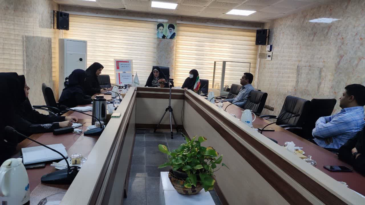 کودکان و نوجوانان جزیرهنشین باید ویژه دیده شوند