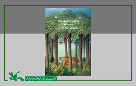 رمان نوجوان «سایه هیولا» به زبان انگلیسی منتشر شد