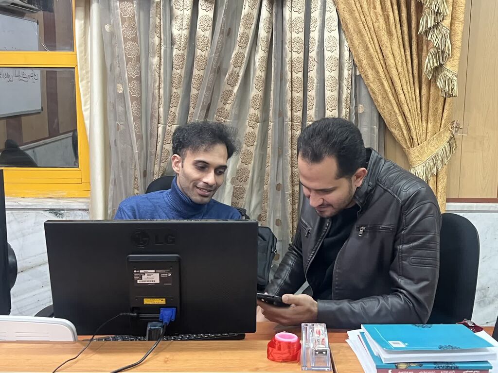 تلاش شبانهروزی دبیرخانه استانی جشنواره قصهگویی کرمانشاه