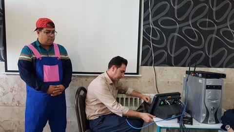 ویژهبرنامه مدرسه ارشاد۲