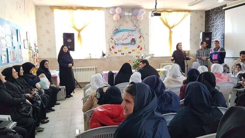 ویژهبرنامه مدرسه ارشاد۲