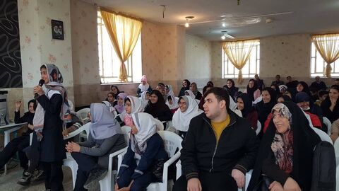 ویژهبرنامه مدرسه ارشاد۲