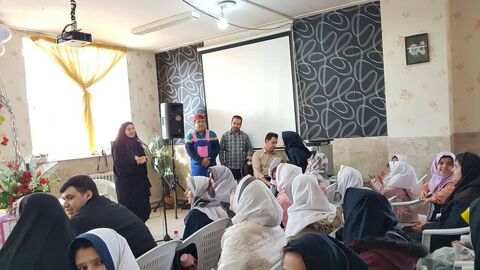 ویژهبرنامه مدرسه ارشاد۲