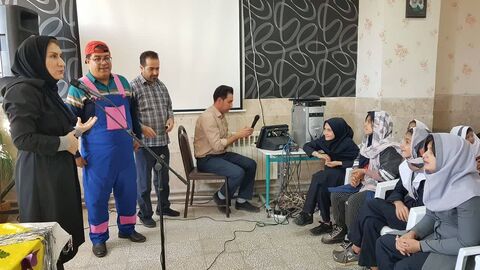 ویژهبرنامه مدرسه ارشاد۲