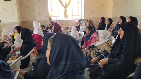 ویژهبرنامه مدرسه ارشاد۲