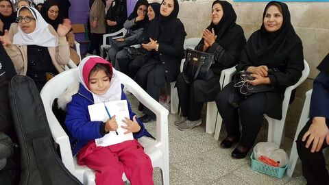 ویژهبرنامه مدرسه ارشاد۲