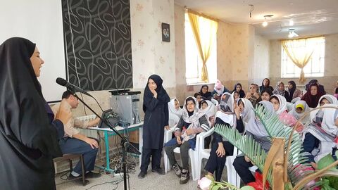 ویژهبرنامه مدرسه ارشاد۲