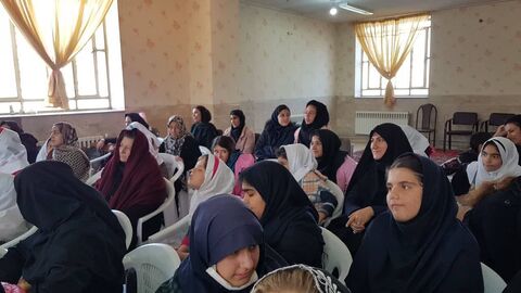 ویژهبرنامه مدرسه ارشاد۲