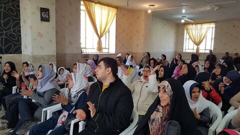 ویژهبرنامه مدرسه ارشاد۲