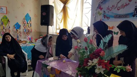 ویژهبرنامه مدرسه ارشاد۲