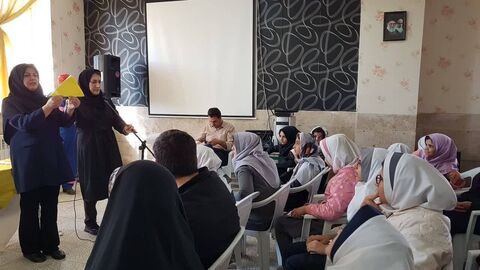 ویژهبرنامه مدرسه ارشاد۲
