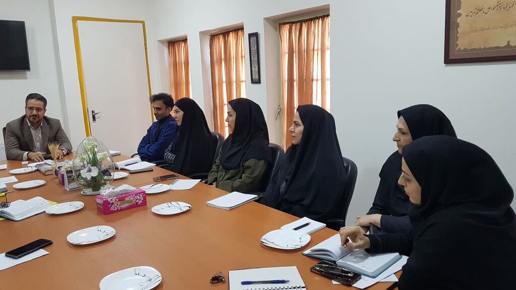 حضور ۱۵ قصهگوی بینالمللی در جشنواره قصهگویی کرمانشاه