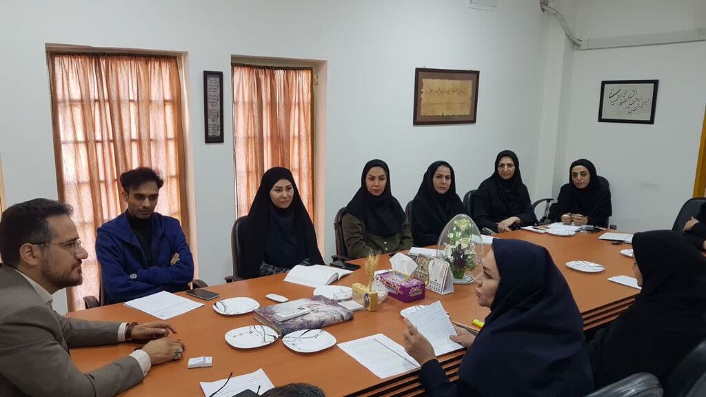 حضور ۱۵ قصهگوی بینالمللی در جشنواره قصهگویی کرمانشاه