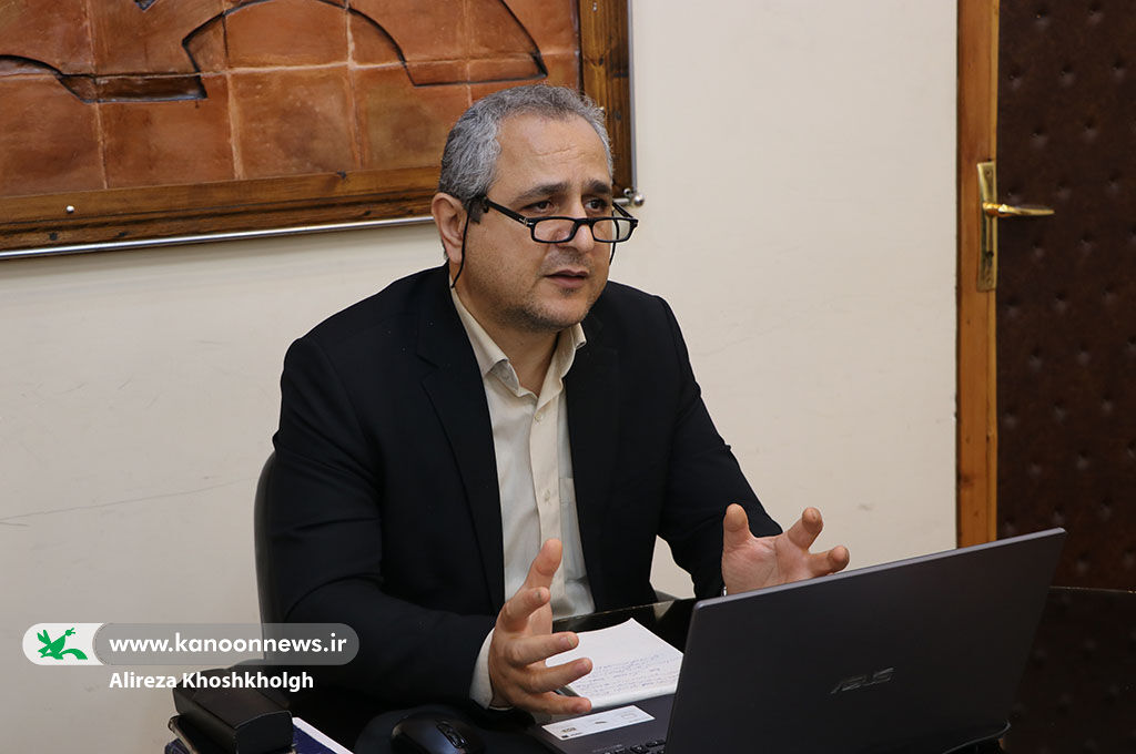 برگزاری«نشست آموزشی ایمنی و سلامت محیط کار» در کانون استان گیلان