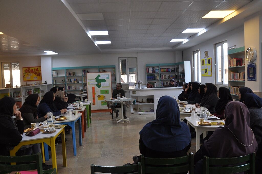 «بازی، عامل رشد همه جانبه کودکان و  راه درست مواجه  شدن با چالشهاست»