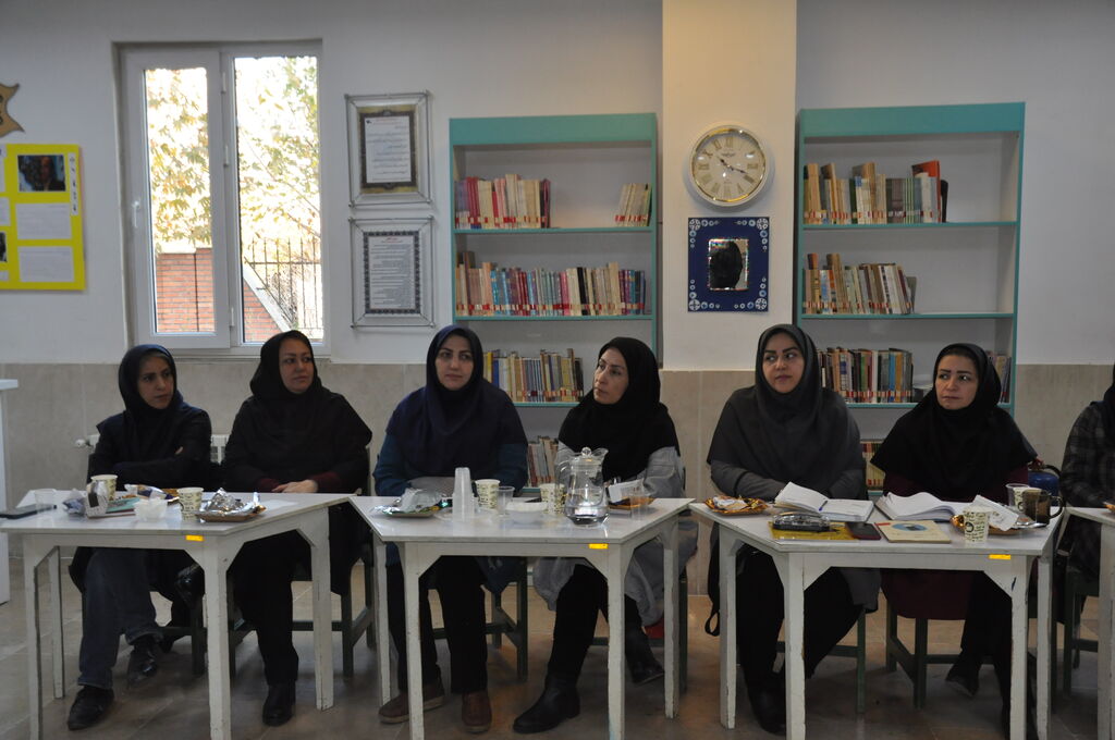 «بازی، عامل رشد همه جانبه کودکان و  راه درست مواجه  شدن با چالشهاست»