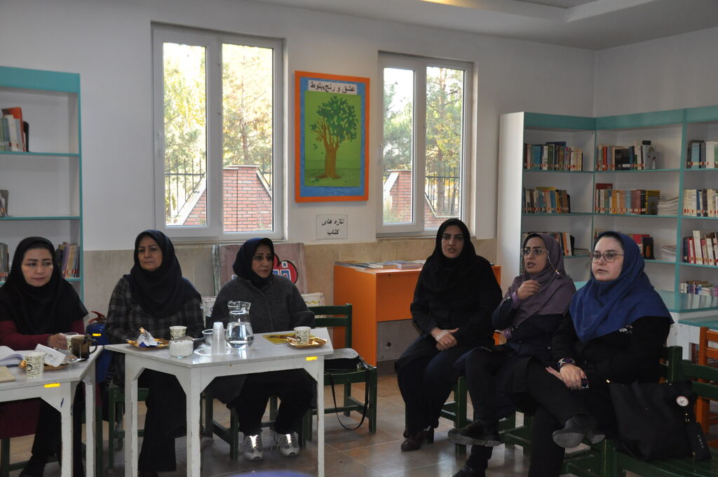 «بازی، عامل رشد همه جانبه کودکان و  راه درست مواجه  شدن با چالشهاست»