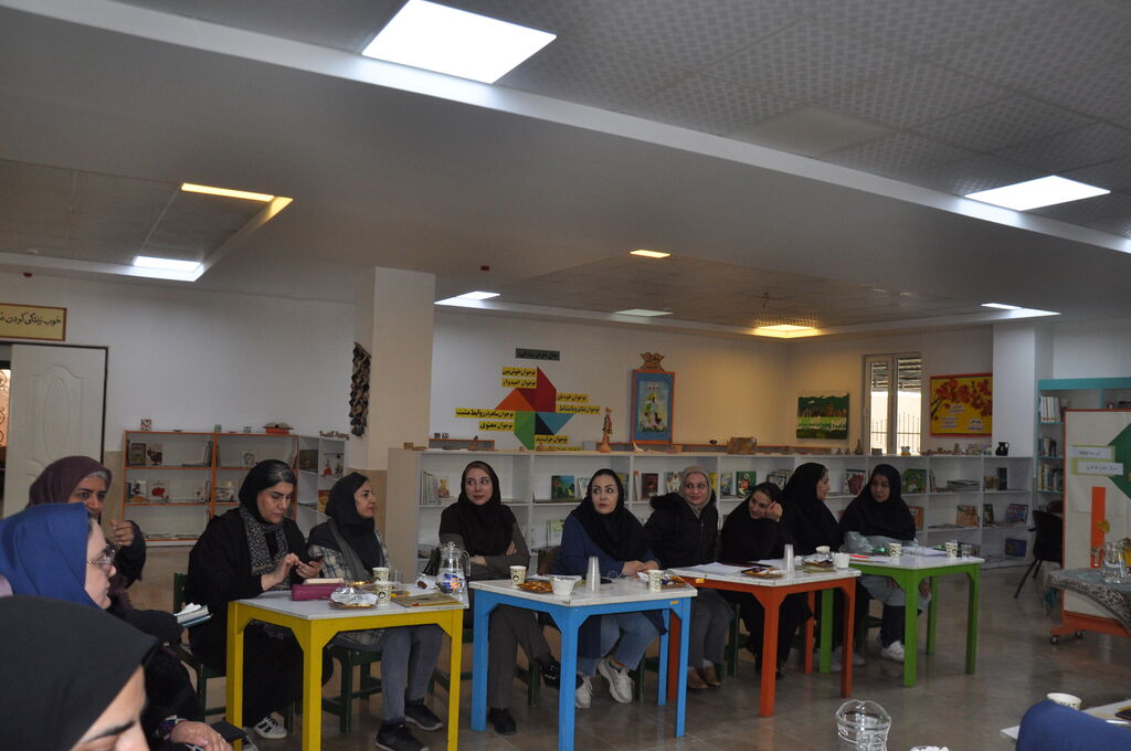 «بازی، عامل رشد همه جانبه کودکان و  راه درست مواجه  شدن با چالشهاست»