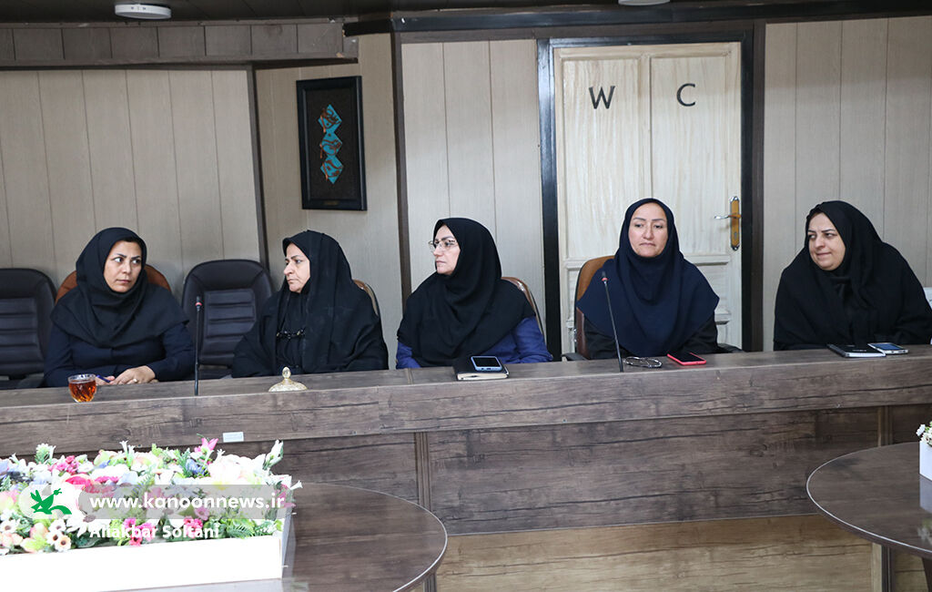 قصهگویی میراث فرهنگی جوامع را حفظ میکند