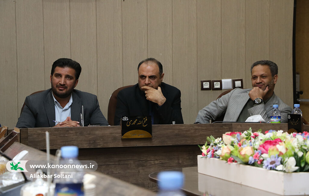 قصهگویی میراث فرهنگی جوامع را حفظ میکند