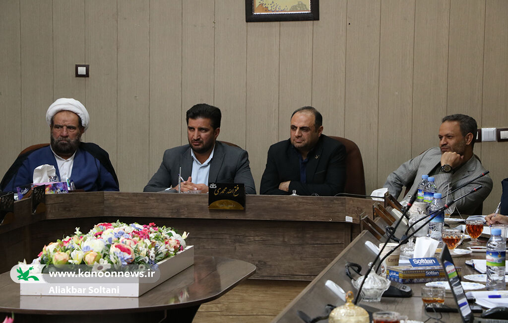 قصهگویی میراث فرهنگی جوامع را حفظ میکند