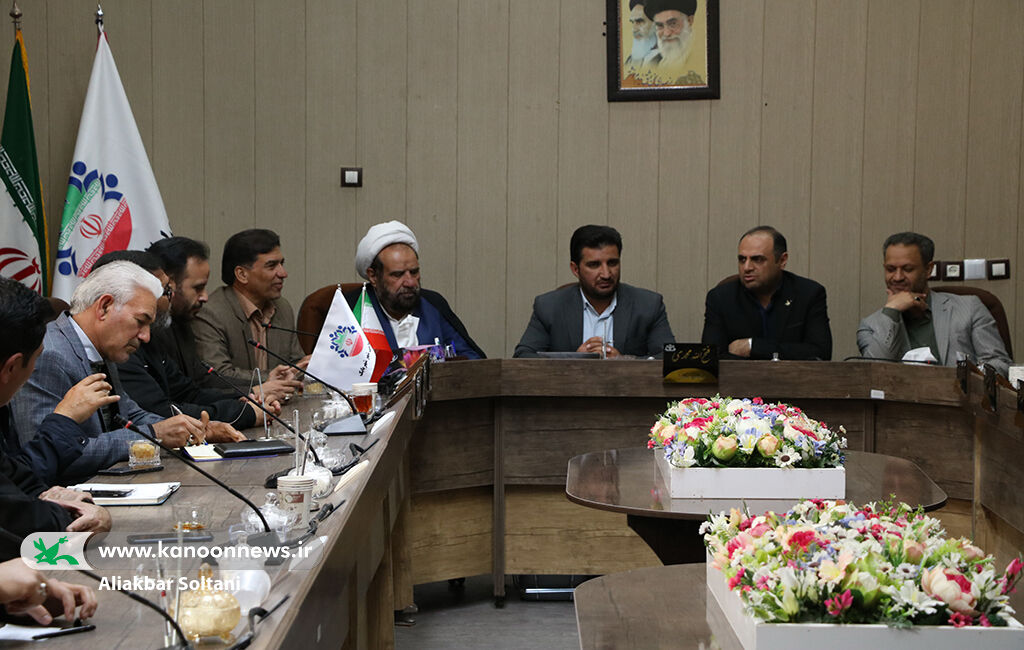 قصهگویی میراث فرهنگی جوامع را حفظ میکند