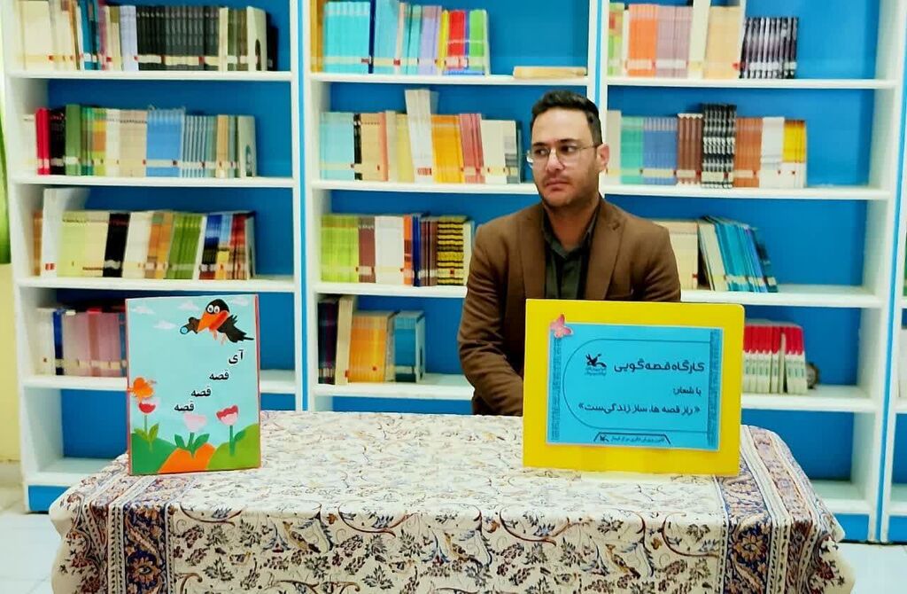 آغاز نشستها و کارگاههای تخصصی در کانون زنجان