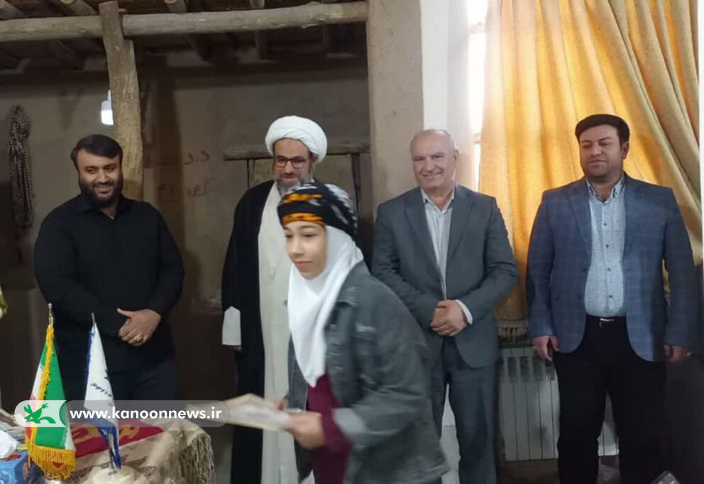 احکام کانونیاران کوهدشت لرستان ابلاغ شد