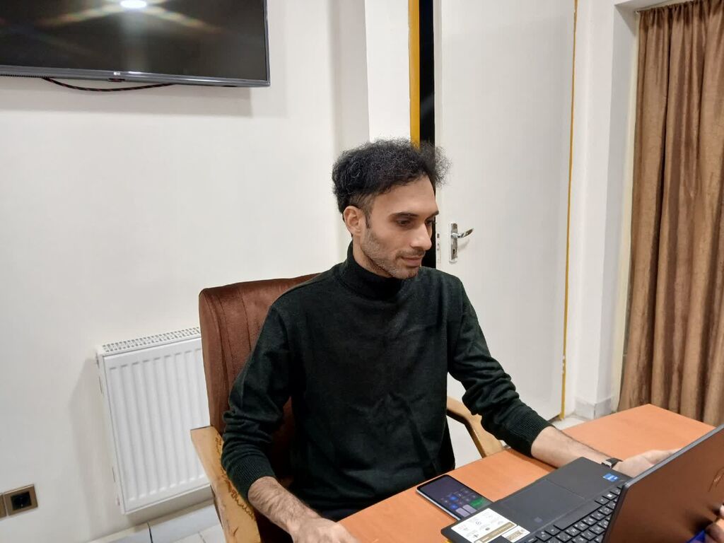 نشست مجازی آموزشی و تبیینی با والدین کانونیاران