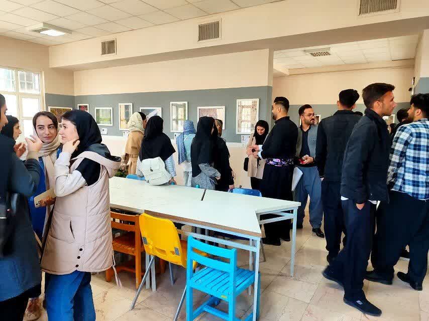 کارگاه روانشناسی زبان بدن در کانون روانسر