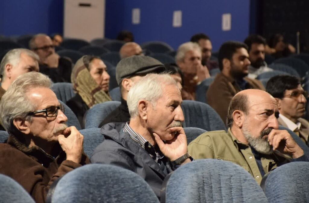 دومین کارگاه کرمانشاهشناسی در مجتمع آفرینش کرمانشاه