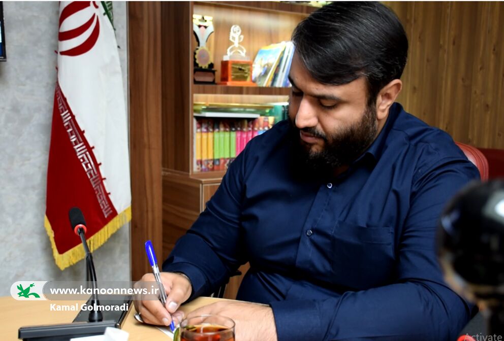 مشارکت بیش از ۱۴۰۰ قصه گو در مرحله استانی جشنواره قصهگویی لرستان