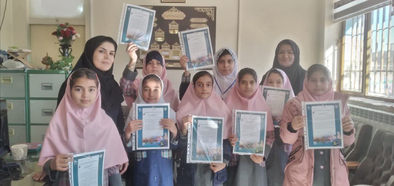 احکام کانونیاران مراکز کانون استان اصفهان صادر شد