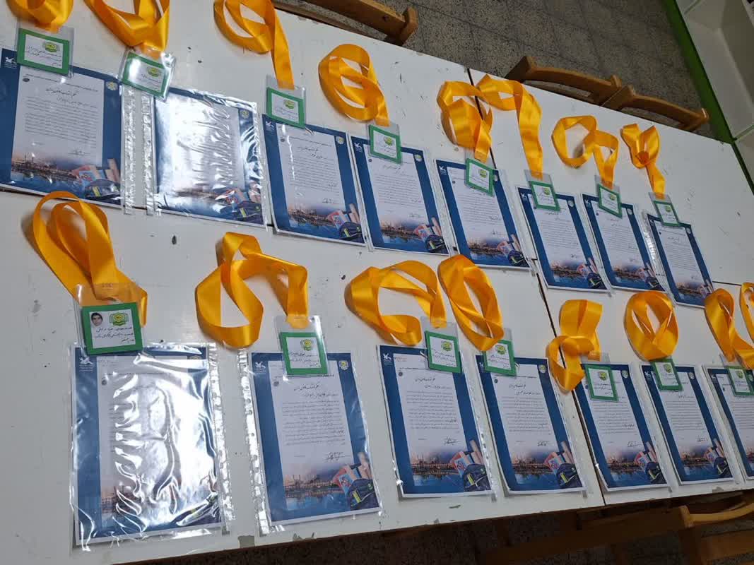 احکام کانونیاران مراکز کانون استان اصفهان صادر شد