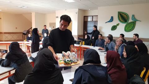 دوره پاپ‌آپ