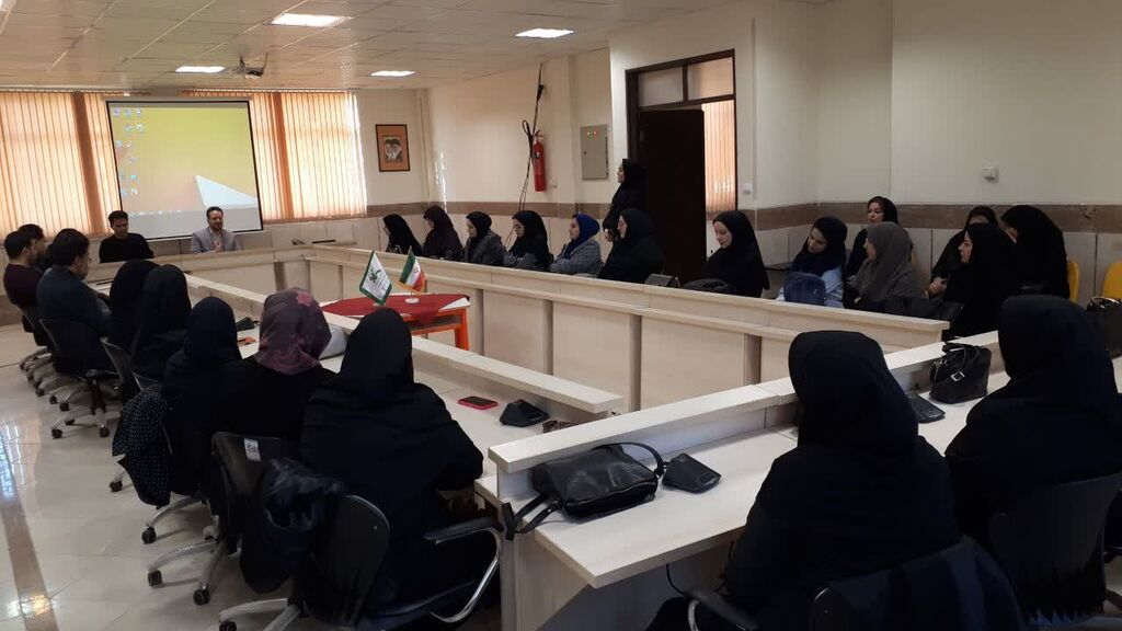 پاپآپ به کانون کرمانشاه آمد