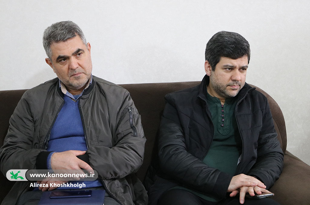 کار فرهنگی، یادگار ماندگار است