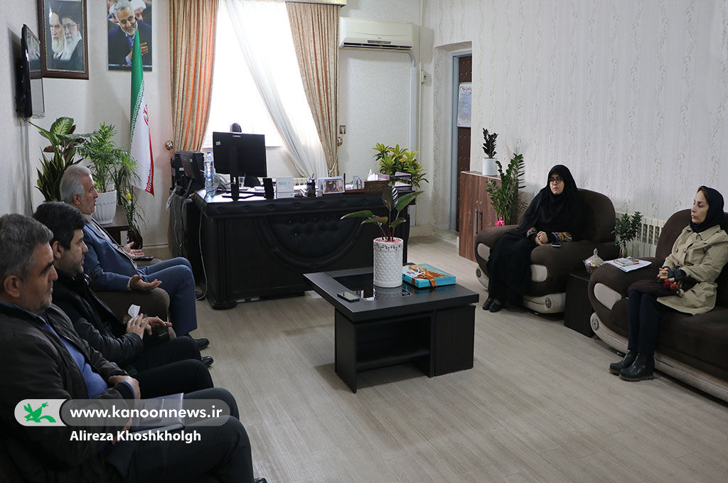 کار فرهنگی، یادگار ماندگار است