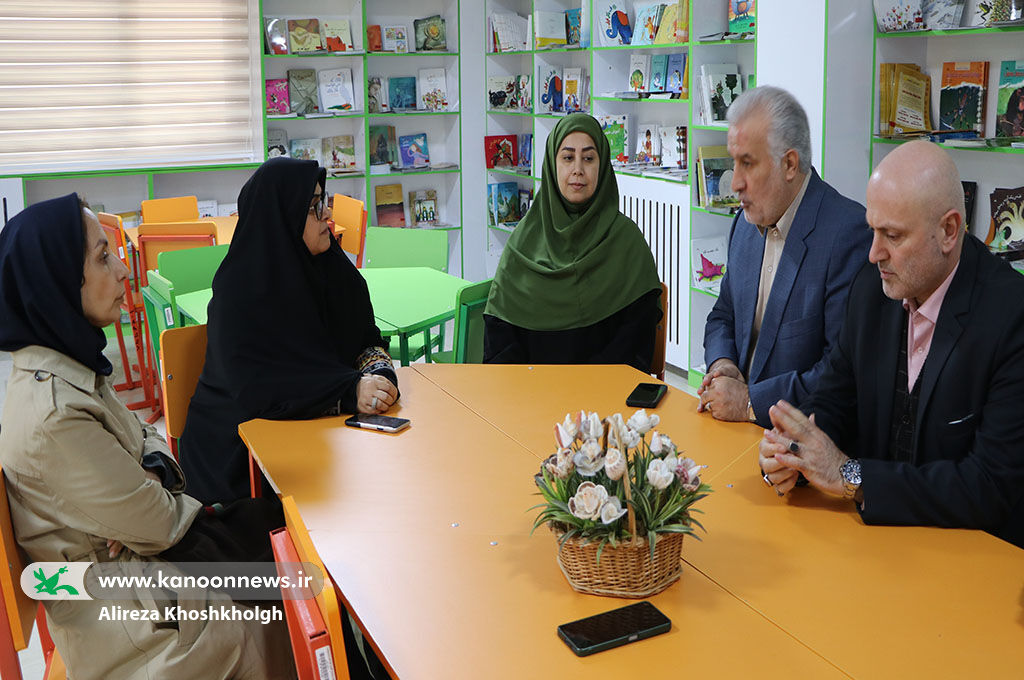 کار فرهنگی، یادگار ماندگار است