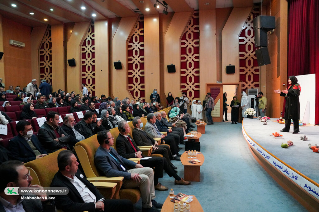 کودکان ایرانی از همسالان فلسطینی و لبنانی خود حمایت کردند